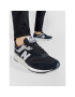 New Balance Sneakers CM997HCC Negru - Pled.ro