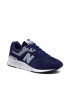 New Balance Sneakers CM997HCE Bleumarin - Pled.ro