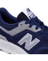 New Balance Sneakers CM997HCE Bleumarin - Pled.ro