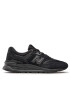 New Balance Sneakers CM997HCI Negru - Pled.ro