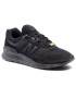 New Balance Sneakers CM997HFX Negru - Pled.ro