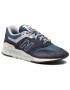 New Balance Sneakers CM997HGC Bleumarin - Pled.ro