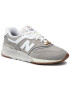 New Balance Sneakers CM997HHR Gri - Pled.ro