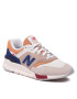 New Balance Sneakers CM997HSK Bej - Pled.ro