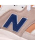 New Balance Sneakers CM997HSK Bej - Pled.ro