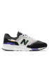 New Balance Sneakers CM997HSO Gri - Pled.ro