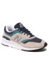 New Balance Sneakers CM997HTB Bej - Pled.ro