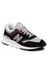 New Balance Sneakers CM997HTC Negru - Pled.ro