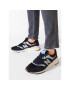 New Balance Sneakers CM997HTF Bleumarin - Pled.ro