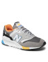 New Balance Sneakers CM997HTH Gri - Pled.ro