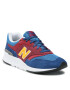 New Balance Sneakers CM997HVM Albastru - Pled.ro