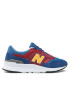 New Balance Sneakers CM997HVM Albastru - Pled.ro