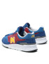 New Balance Sneakers CM997HVM Albastru - Pled.ro