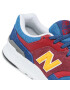 New Balance Sneakers CM997HVM Albastru - Pled.ro