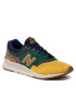 New Balance Sneakers CM997HVN Colorat - Pled.ro