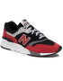 New Balance Sneakers CM997HVP Negru - Pled.ro