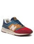 New Balance Sneakers CM997HVT Colorat - Pled.ro