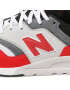 New Balance Sneakers CM997HVV Gri - Pled.ro