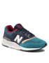 New Balance Sneakers CM997HWC Bleumarin - Pled.ro