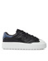 New Balance Sneakers CT302LM Negru - Pled.ro