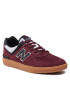 New Balance Sneakers CT574BRG Vișiniu - Pled.ro