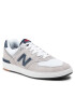 New Balance Sneakers CT574GRY Gri - Pled.ro