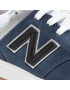 New Balance Sneakers CT574NVY Bleumarin - Pled.ro