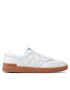 New Balance Sneakers CT574WIG Alb - Pled.ro