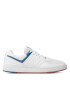 New Balance Sneakers CT574WNT Alb - Pled.ro