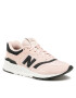 New Balance Sneakers CW997HDM Roz - Pled.ro