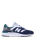 New Balance Sneakers CW997HSC Bleumarin - Pled.ro