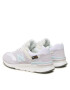 New Balance Sneakers CW997HSE Violet - Pled.ro