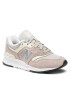 New Balance Sneakers CW997HTM Bej - Pled.ro