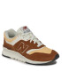 New Balance Sneakers CW997HVR Portocaliu - Pled.ro