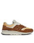 New Balance Sneakers CW997HVR Portocaliu - Pled.ro