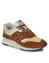 New Balance Sneakers CW997HVR Portocaliu - Pled.ro