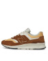 New Balance Sneakers CW997HVR Portocaliu - Pled.ro