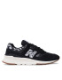 New Balance Sneakers CW997HWC Negru - Pled.ro