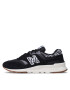 New Balance Sneakers CW997HWC Negru - Pled.ro