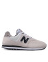 New Balance Sneakers GC574AW1 Bej - Pled.ro