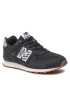 New Balance Sneakers GC574AZ1 Negru - Pled.ro