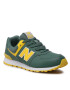 New Balance Sneakers GC574CJ1 Verde - Pled.ro