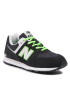 New Balance Sneakers GC574CL1 Negru - Pled.ro