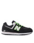 New Balance Sneakers GC574CL1 Negru - Pled.ro