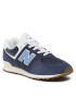 New Balance Sneakers GC574CU1 Bleumarin - Pled.ro