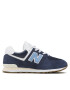 New Balance Sneakers GC574CU1 Bleumarin - Pled.ro