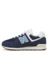 New Balance Sneakers GC574CU1 Bleumarin - Pled.ro