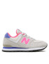 New Balance Sneakers GC574DK2 Gri - Pled.ro