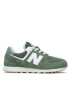 New Balance Sneakers GC574FGG Verde - Pled.ro