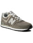 New Balance Sneakers GC574GG Gri - Pled.ro